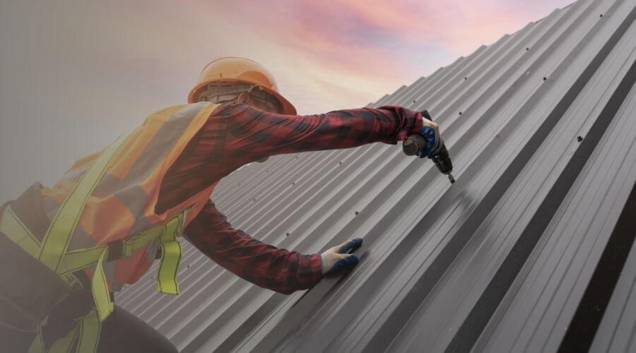 Professional residential roofers in Spray, OR