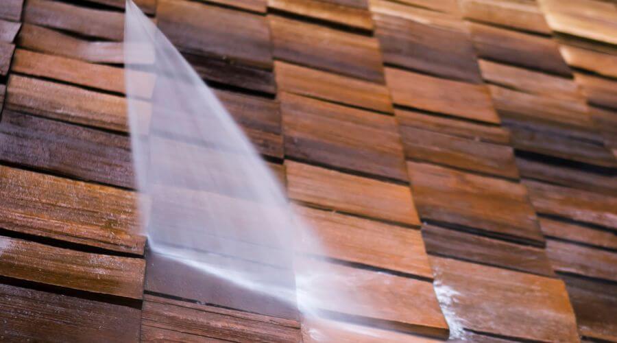 Metal Roofing in Spray, OR